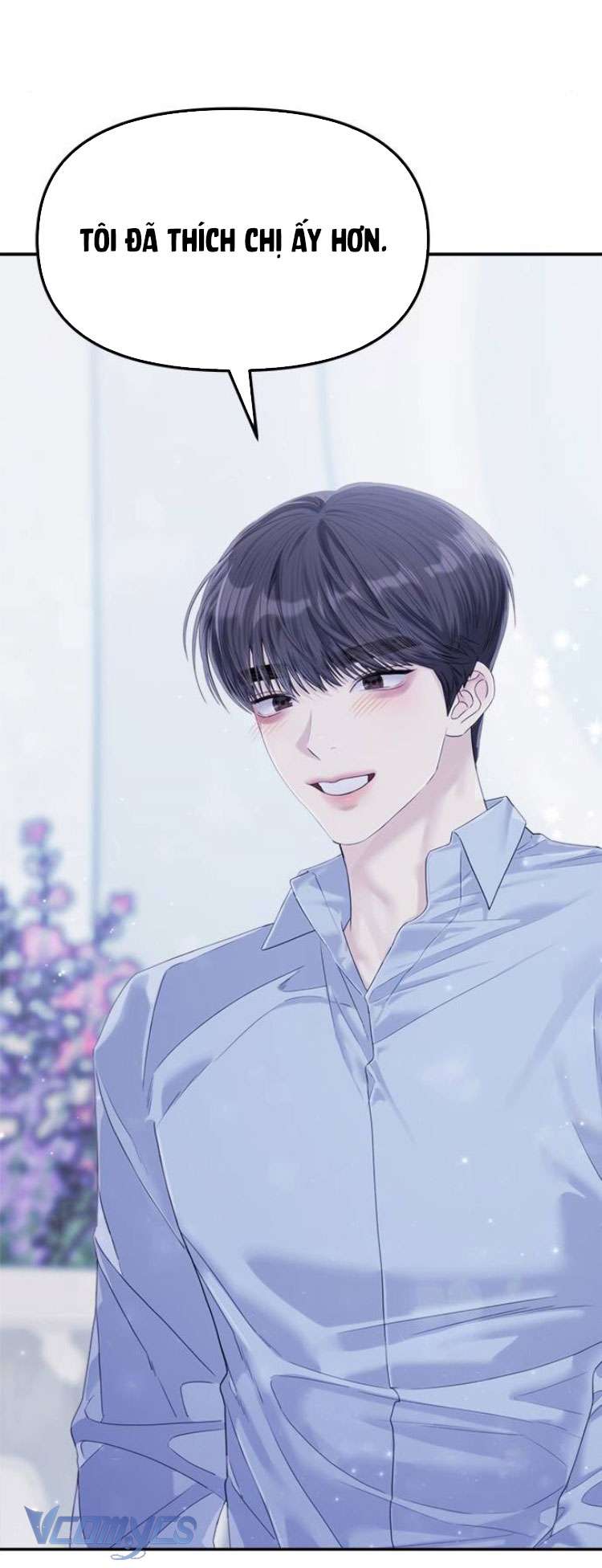 Couple Breaker Chapter 80 - Next 