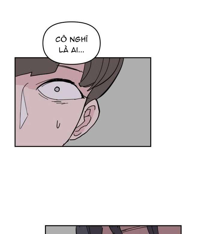 Yêu Không Hồi Kết Chap 5 - Trang 2