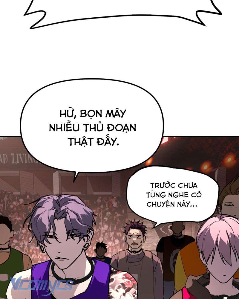 Ác Chi Hoàn Chapter 3 - Next Chapter 4