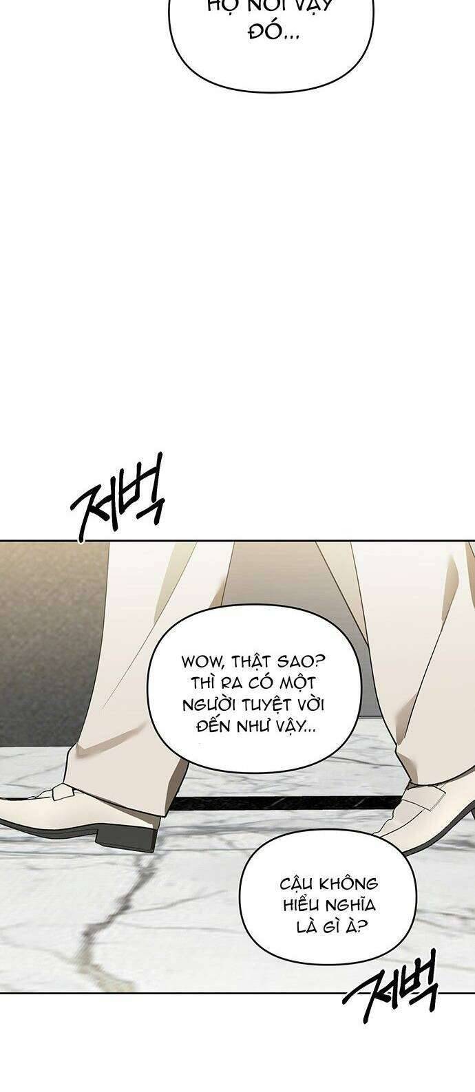 Công Việc Bất Thường Chapter 1 - Trang 4