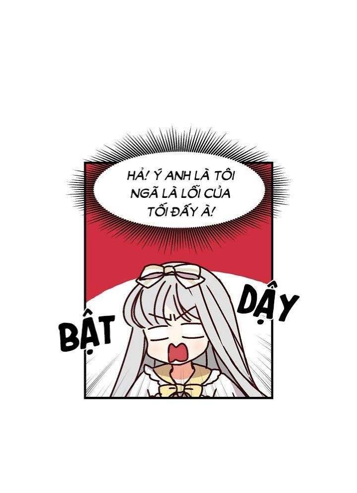 Cẩn Thận Với Các Anh Trai Đấy! Chap 5 - Trang 2