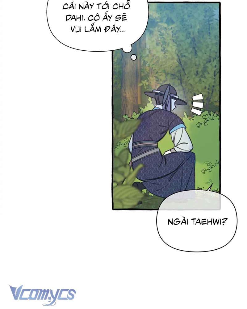 Chuyện Tình Hoa Lưu Ly Chap 3 - Trang 2