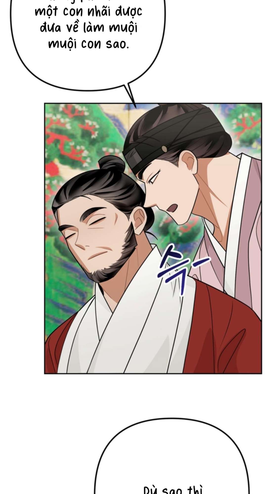 [ 18+ ] Kẻ Săn Mồi Chap 2 - Trang 2