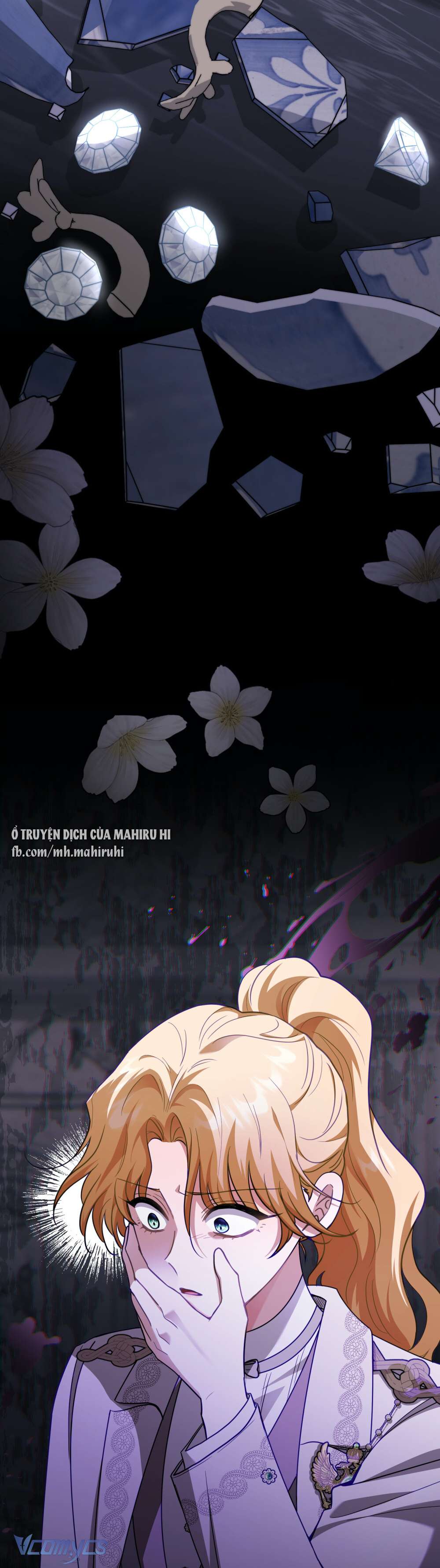 Tìm Lại Camellia Chapter 86 - Trang 4