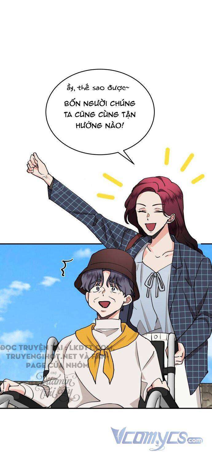 Oan Gia Ngõ Hẹp Chapter 33 - Next Chapter 34