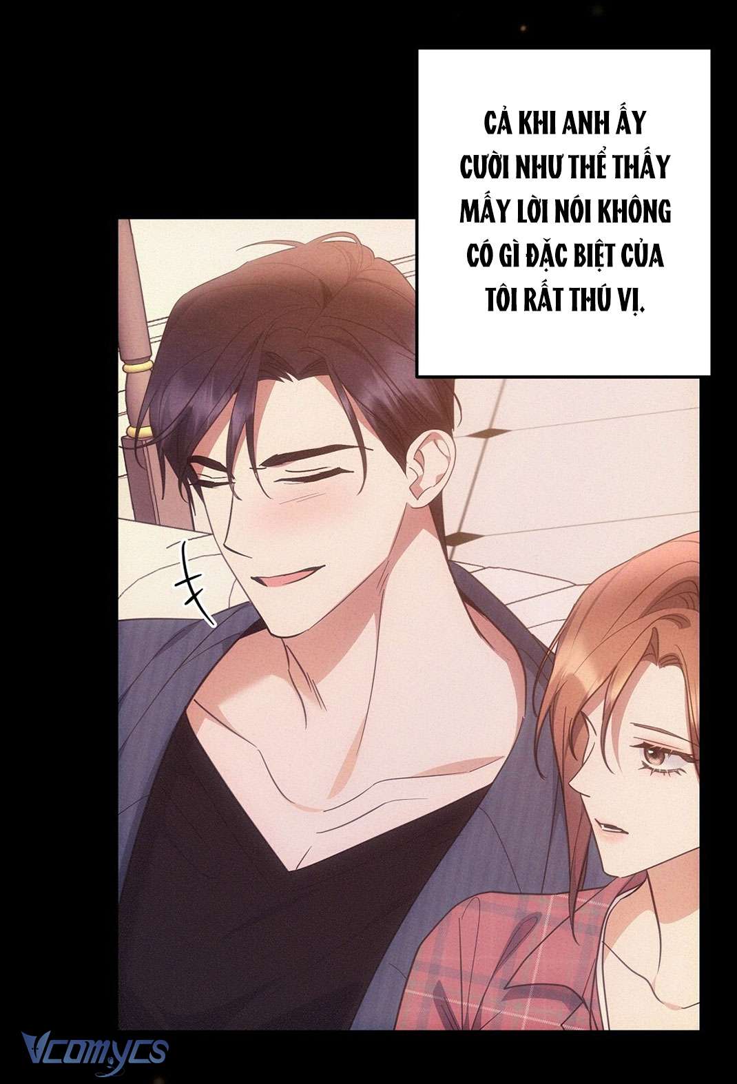 [18+] Vì Những Thứ Đã Tan Vỡ Chap 39 - Next Chap 40