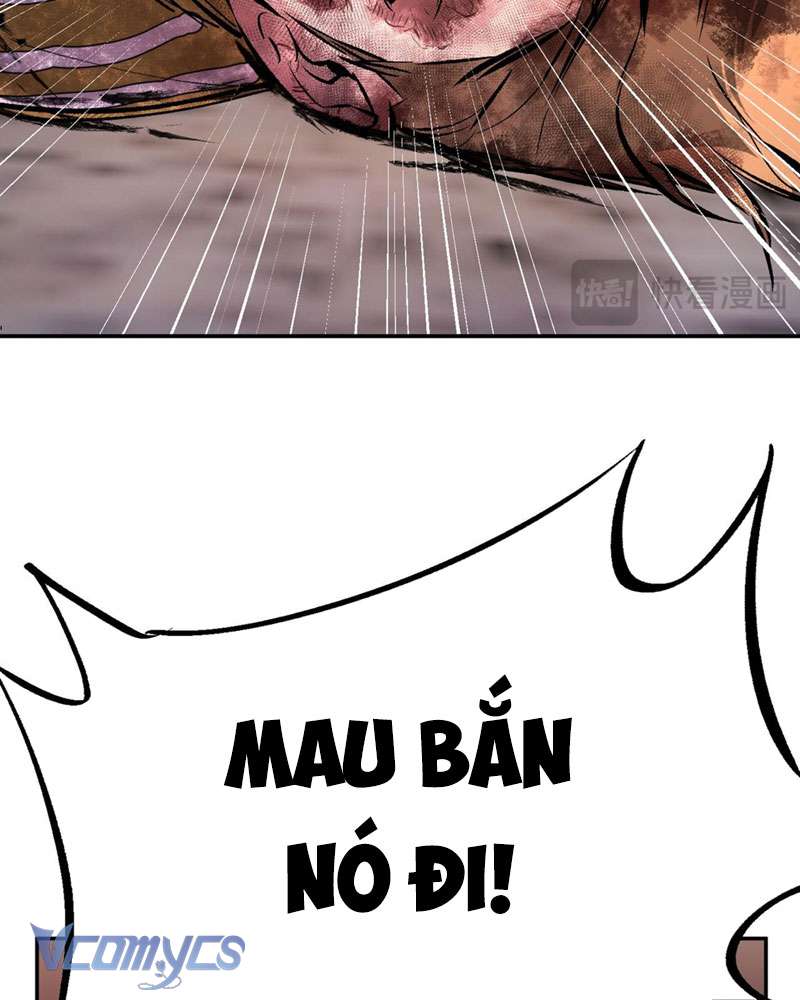 Ác Chi Hoàn Chapter 4 - Trang 4