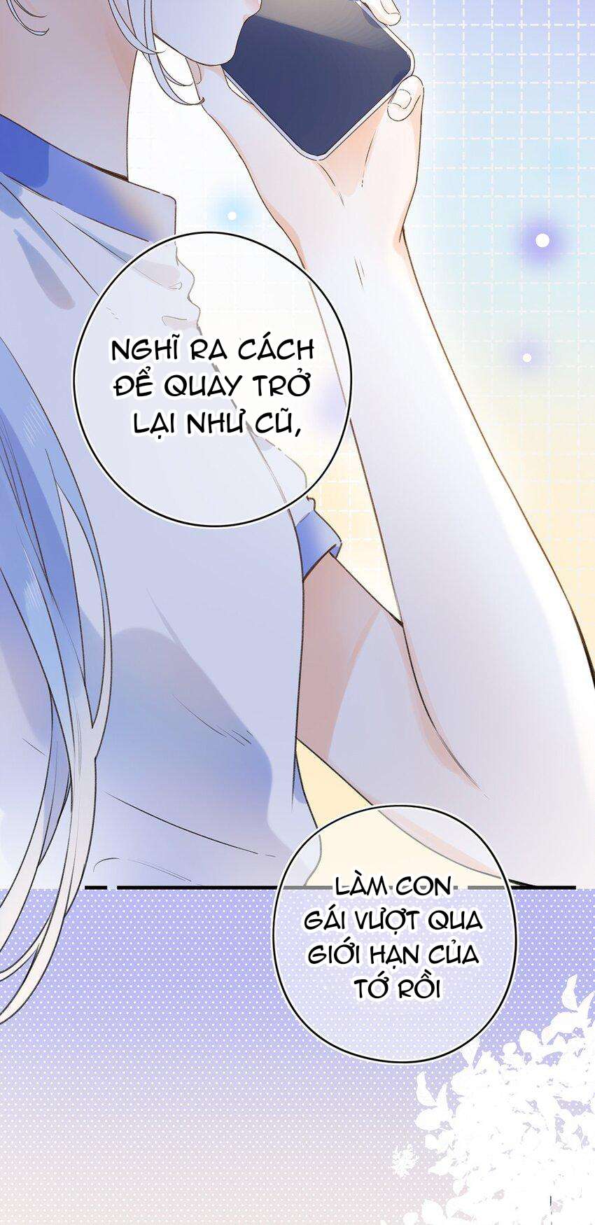 Ánh Sao Phiêu Linh Trong Nước Chapter 24 - Next Chapter 25