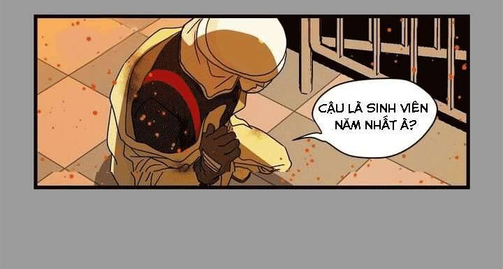 Giả Mạo Theo Phong Cách Chapter 1 - Trang 4