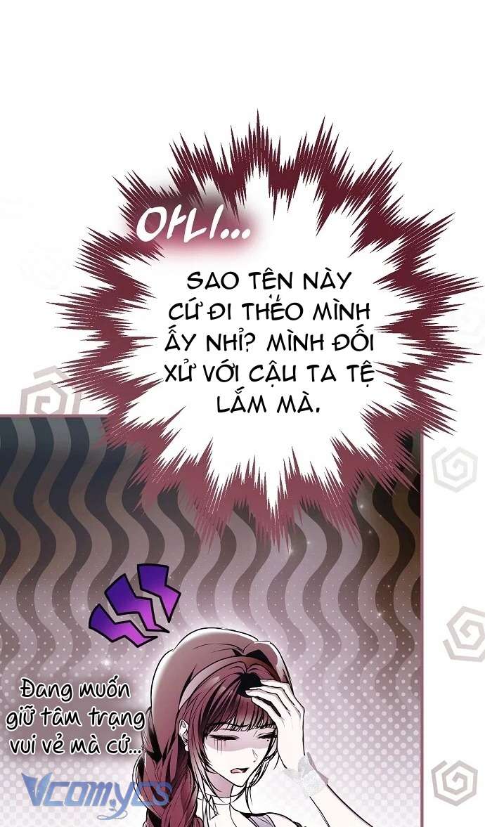 Ai Đó Đang Điều Khiển Cơ Thể Của Tôi Chapter 47 - Next Chapter 48