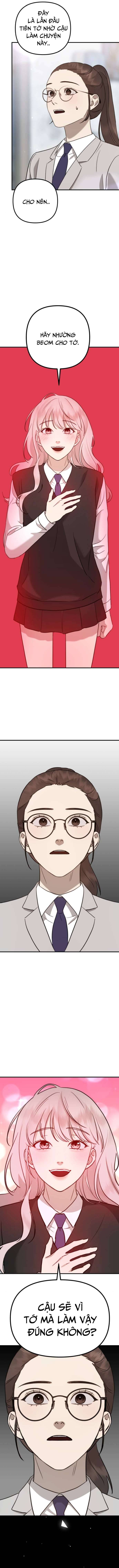 Thần Hổ Jang San Chap 12 - Next Chap 13