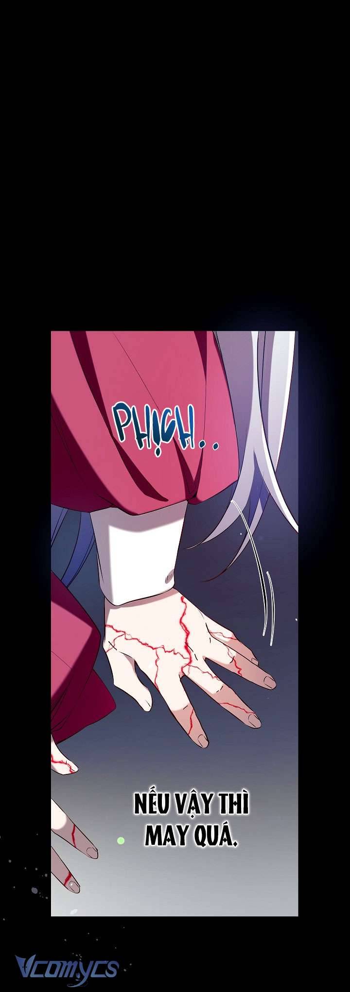 Chúng Ta Có Thể Trở Thành Một Gia Đình Được Không? Chap 83 - Trang 2