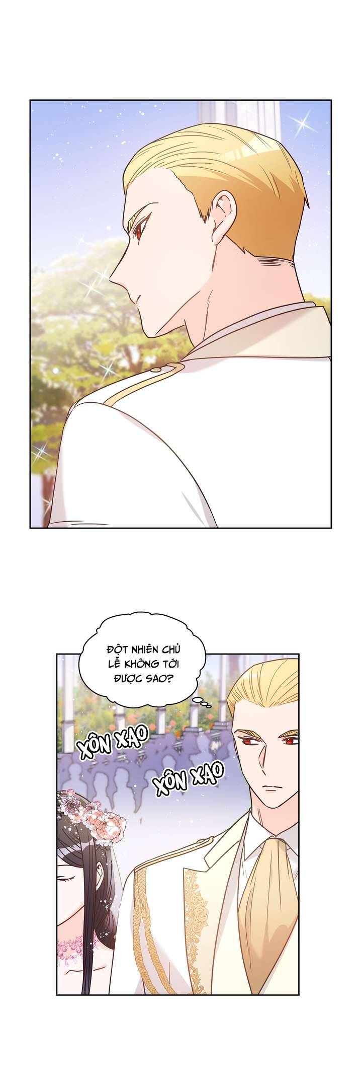 Công Nương Su Chapter 9 - Trang 4