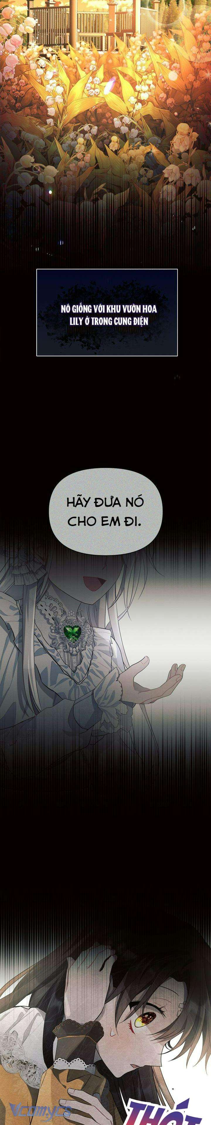 Công Chúa Ashtarte Chapter 6 - Trang 4