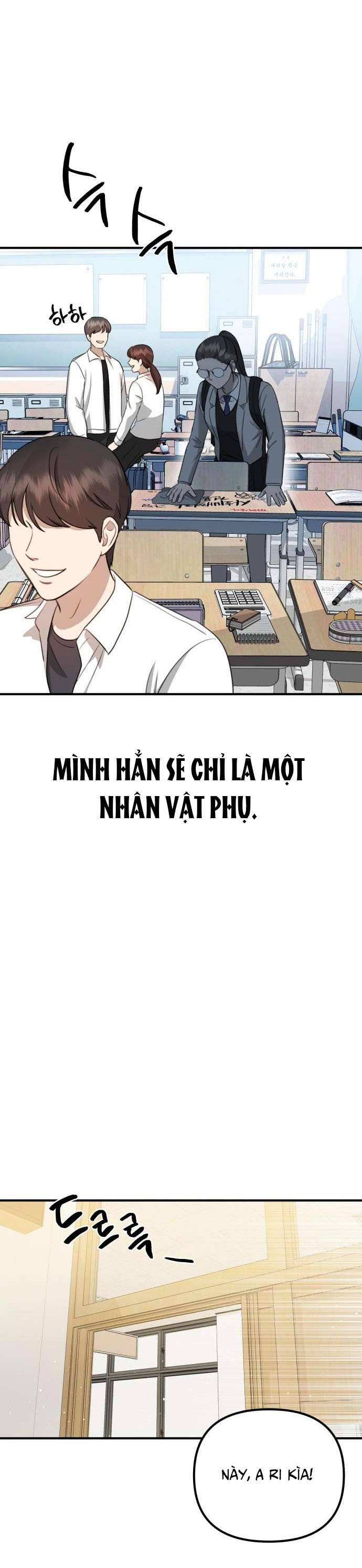 Thần Hổ Jang San Chap 5 - Next Chap 6