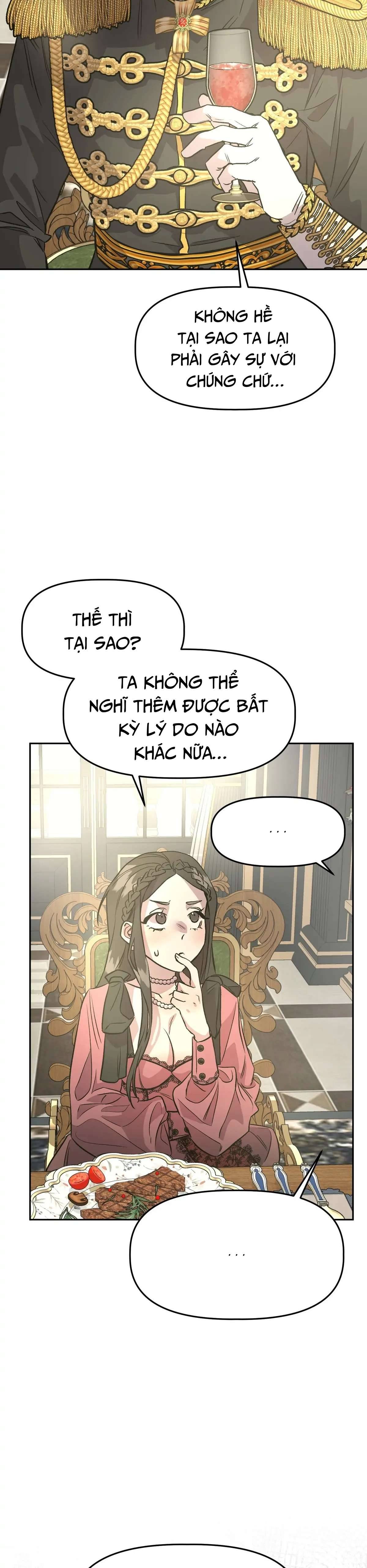 Hoàng Tử Bạch Tuyết Đã Bị Hoàng Hậu Bắt Đi Chapter 18 - Trang 3