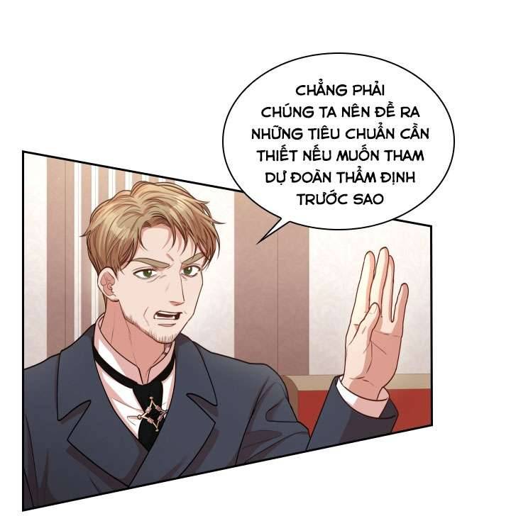 Thư Ký Của Bạo Chúa Chapter 36 - Trang 4