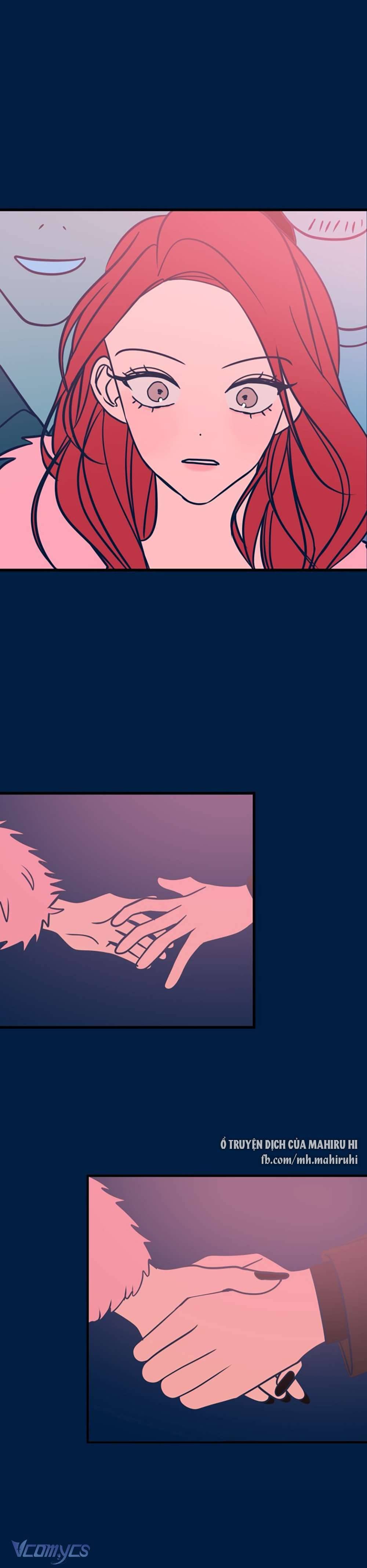 Kẻ Rác Rưởi Không Đáng Được Yêu Chapter 19 - Next Chapter 20