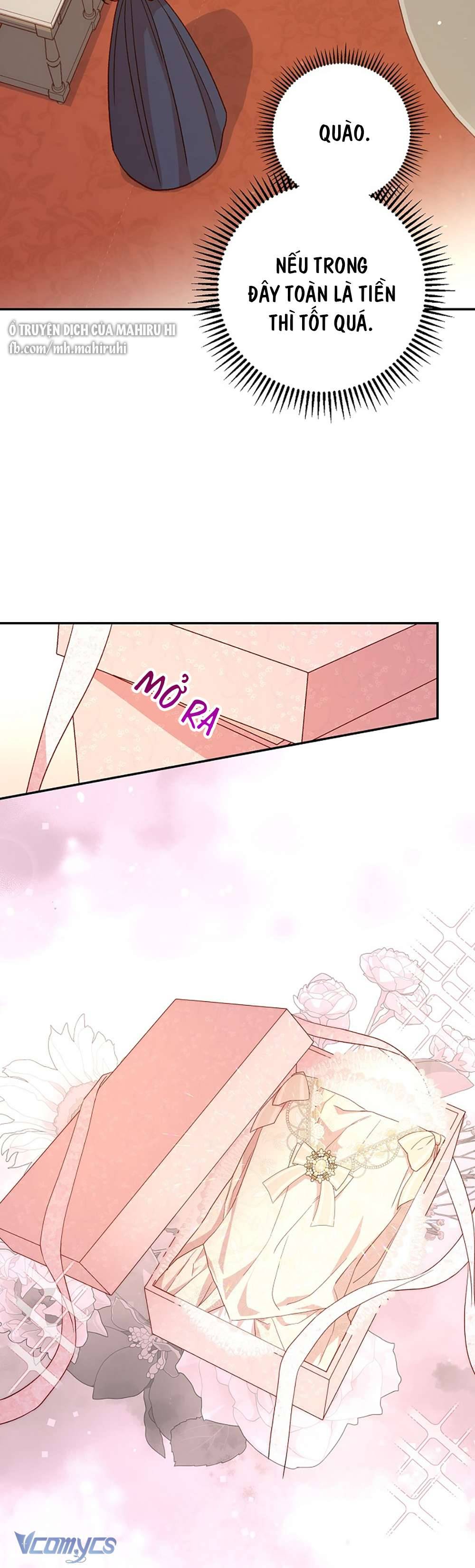 Sống Sót Dưới Thân Phận Hầu Nữ Chap 79 - Next Chap 80