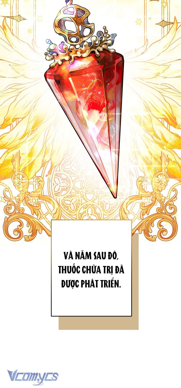 Tôi Chỉ Chăm Sóc Người Cha Ốm Yếu Của Mình Mà Thôi! Chapter 5 - Next Chapter 6