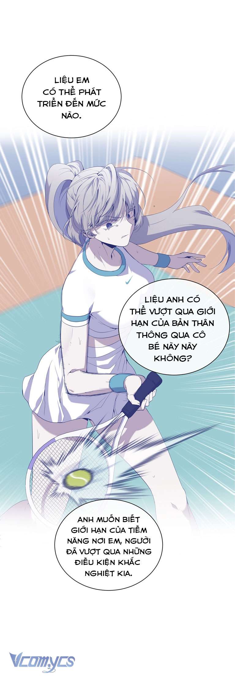 [18+] Cân Bằng Nhiệt Chapter 4 - Trang 3