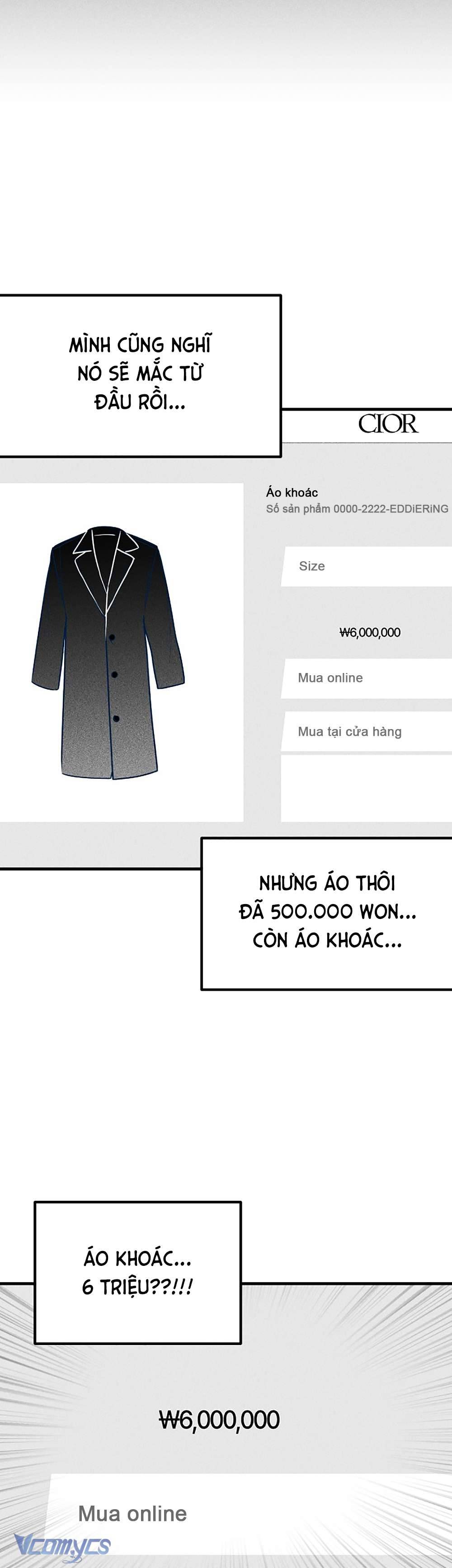 Kẻ Rác Rưởi Không Đáng Được Yêu Chapter 53 - Next Chapter 54