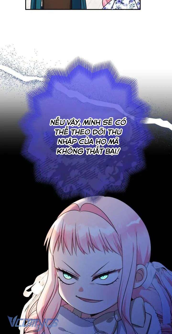 Tiểu Thư Tích Tiền Đi Bụi Chapter 44 - Trang 4