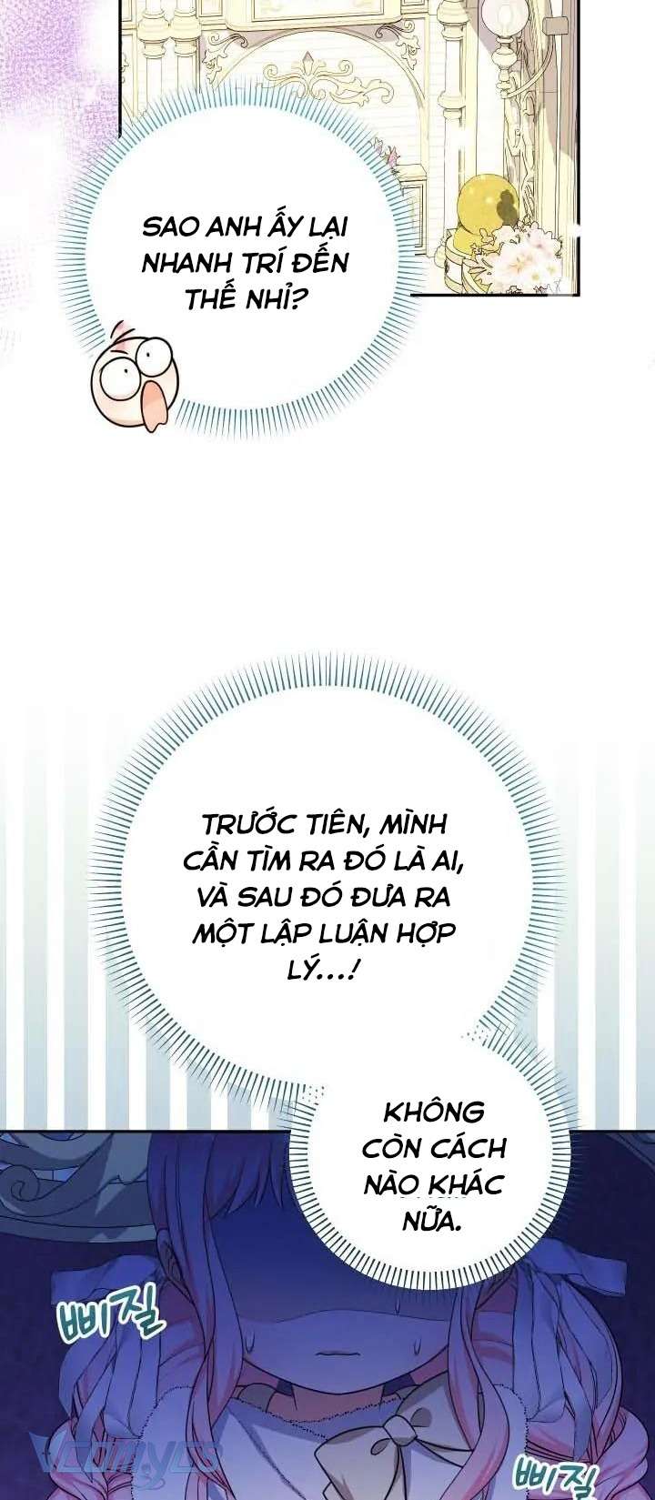 Tiểu Thư Tích Tiền Đi Bụi Chapter 44 - Trang 4