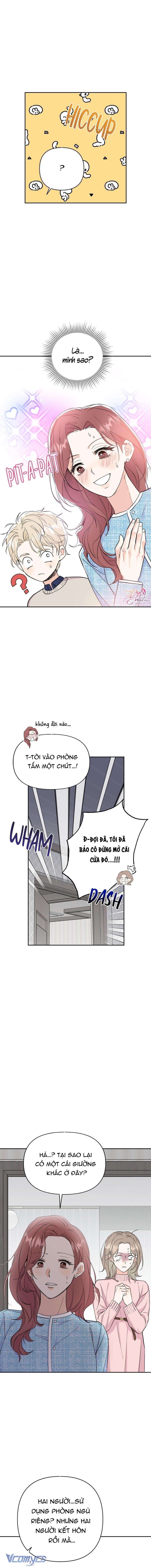Hãy Ly Hôn Đi! Chapter 45 - Trang 3