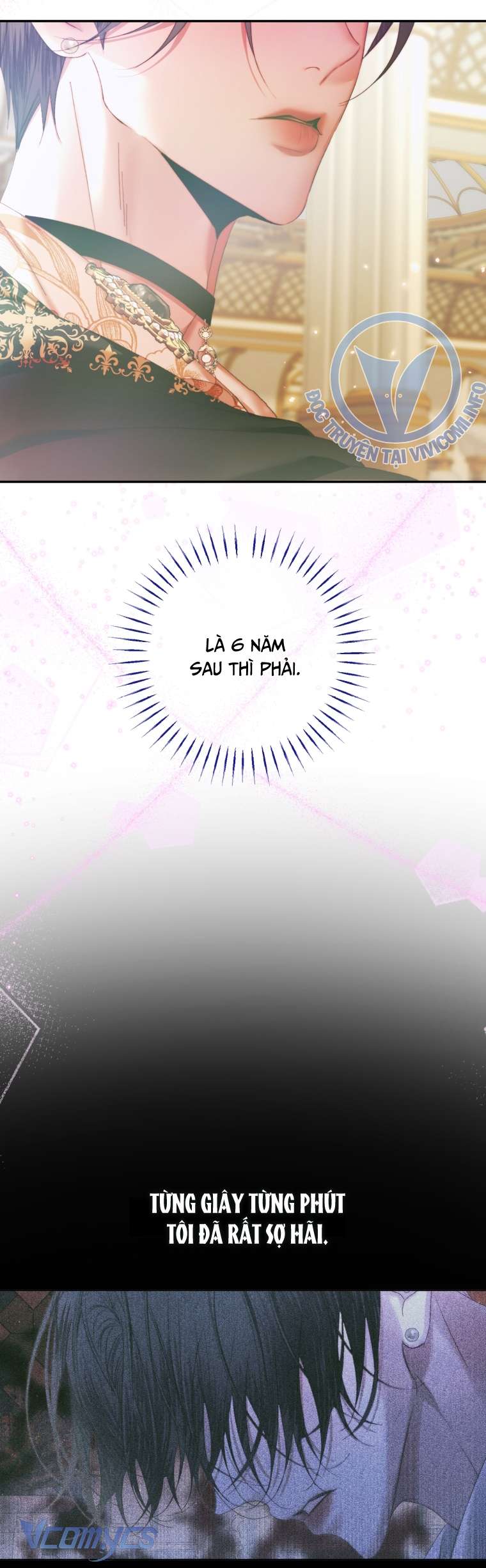 Siren: Trở Thành Gia Đình Của Nhân Vật Phản Diện Chapter 107 - Trang 3