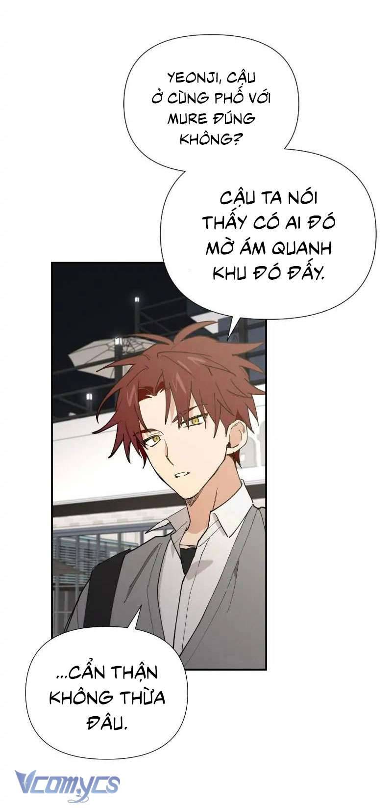 Điều Ước Sao Băng Chap 7 - Trang 4
