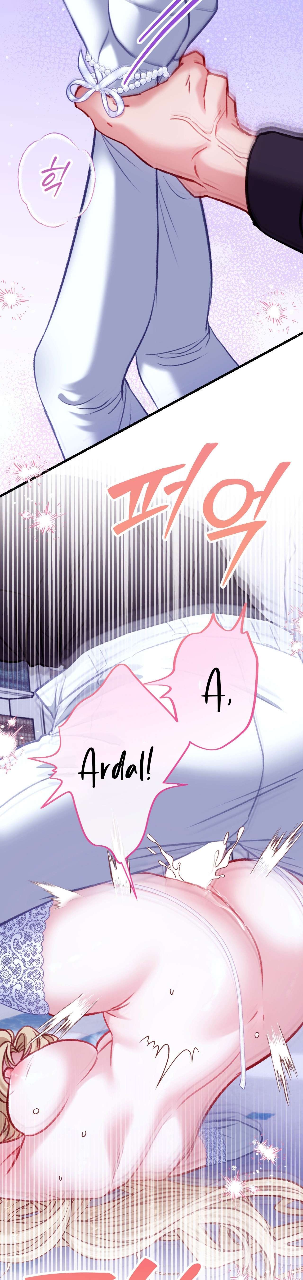[ 18+ ] Bị Mắc Kẹt Trong Trò Chơi Harem Ngược Vô Vọng Chap 17 - Next Chap 18