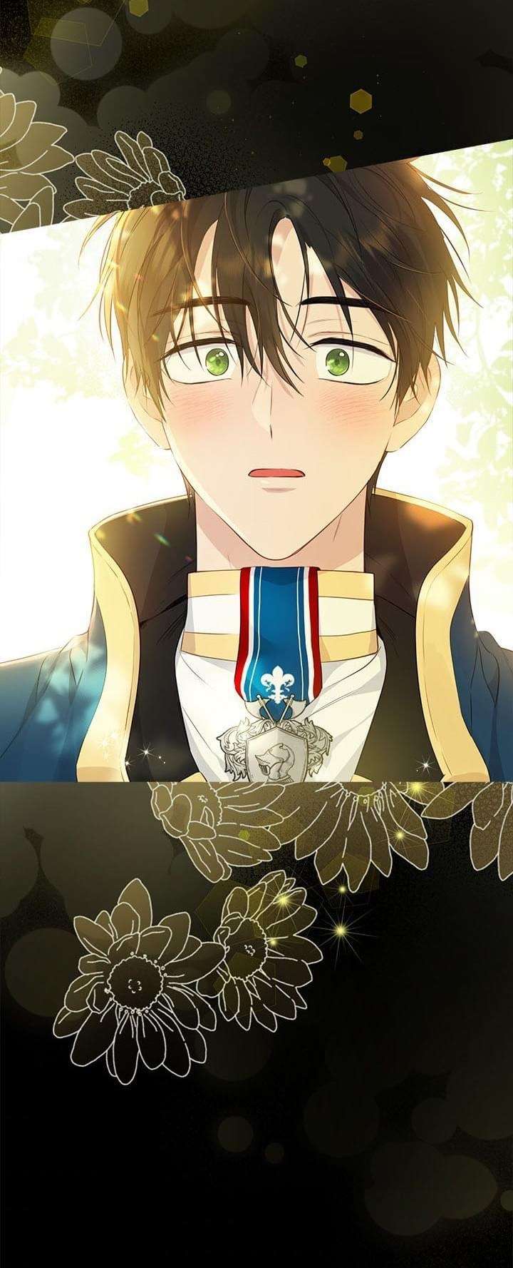 Tôi Là Minh Chứng Của Sự Thật Chap 61 - Trang 2