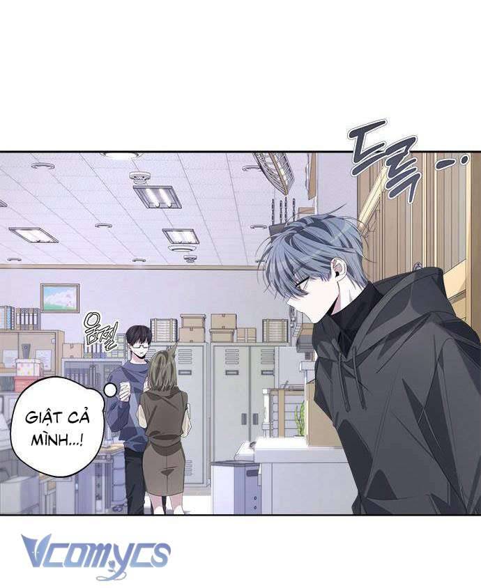 Đàn Anh Xấu Xa! Chap 63 - Next Chap 64