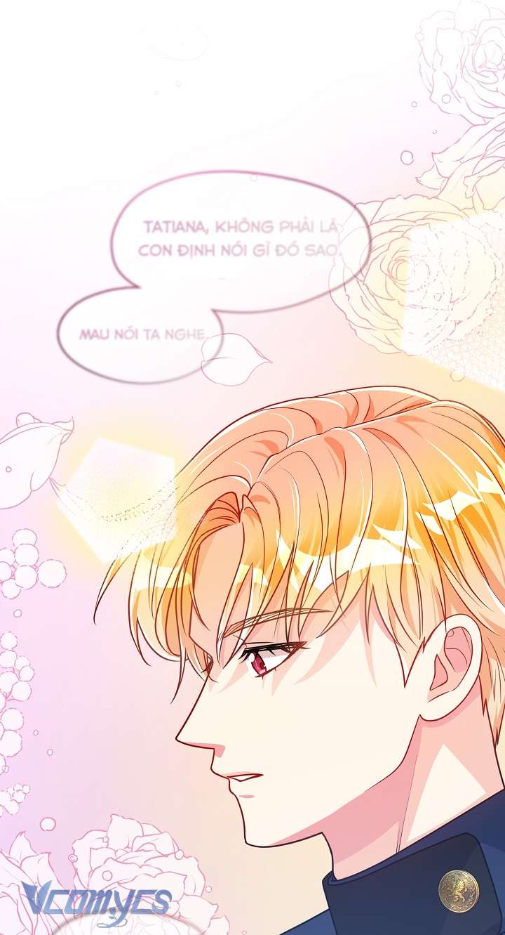 Công Chúa Là Người Chơi Chapter 29 - Trang 3