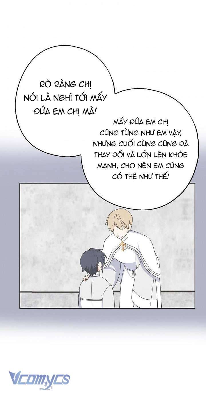 A Nào, Ngậm Thìa Vàng Nhé? Chap 23 - Trang 3