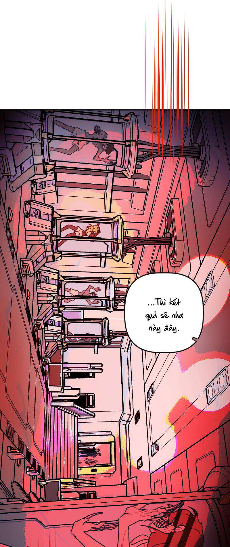 Nghĩa Trang Xe Buýt Chapter 68 - Trang 3