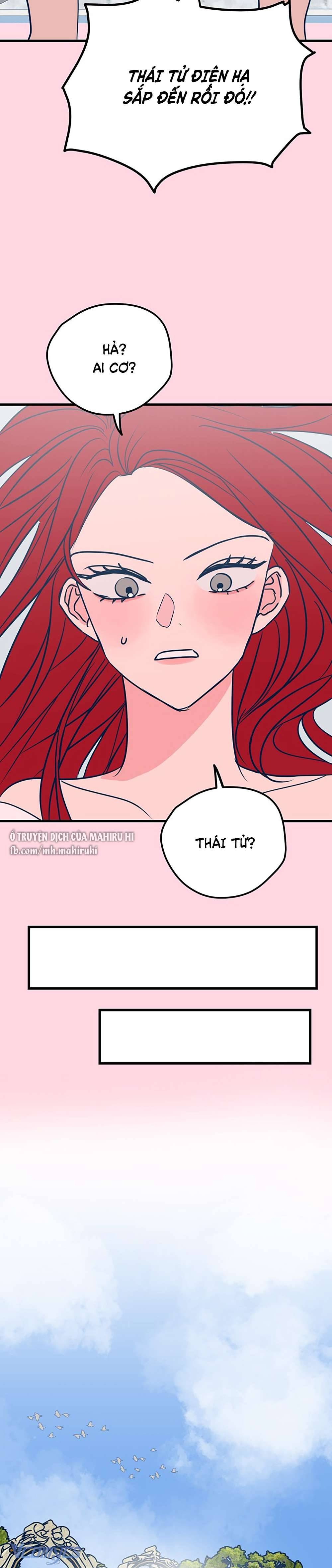 Kẻ Rác Rưởi Không Đáng Được Yêu Chapter 21 - Next Chapter 22
