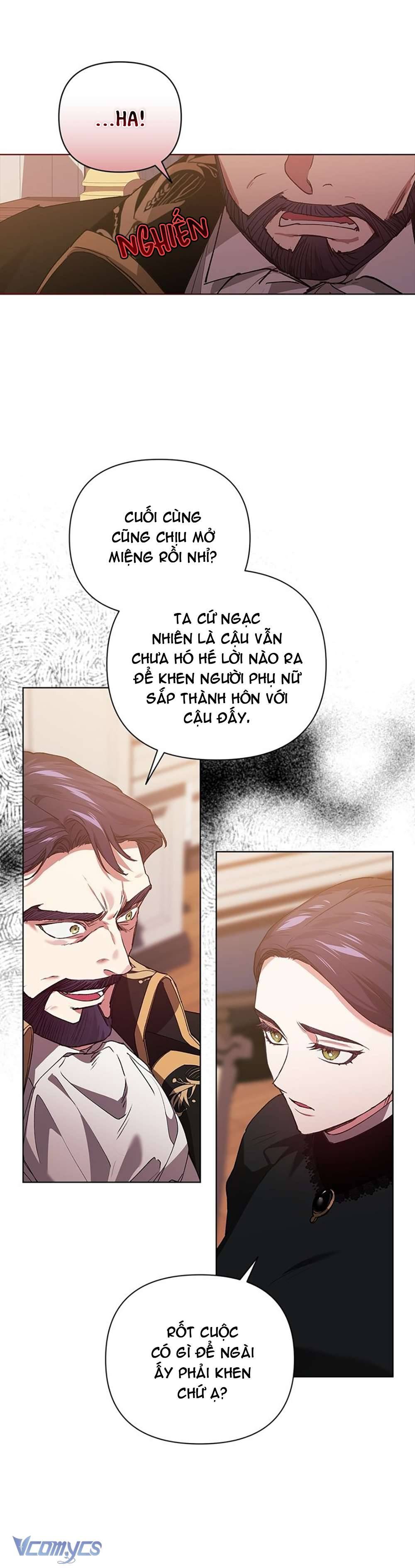 Hôn Nhân Này Rồi Sẽ Đổ Vỡ Chapter 13 - Next Chapter 14