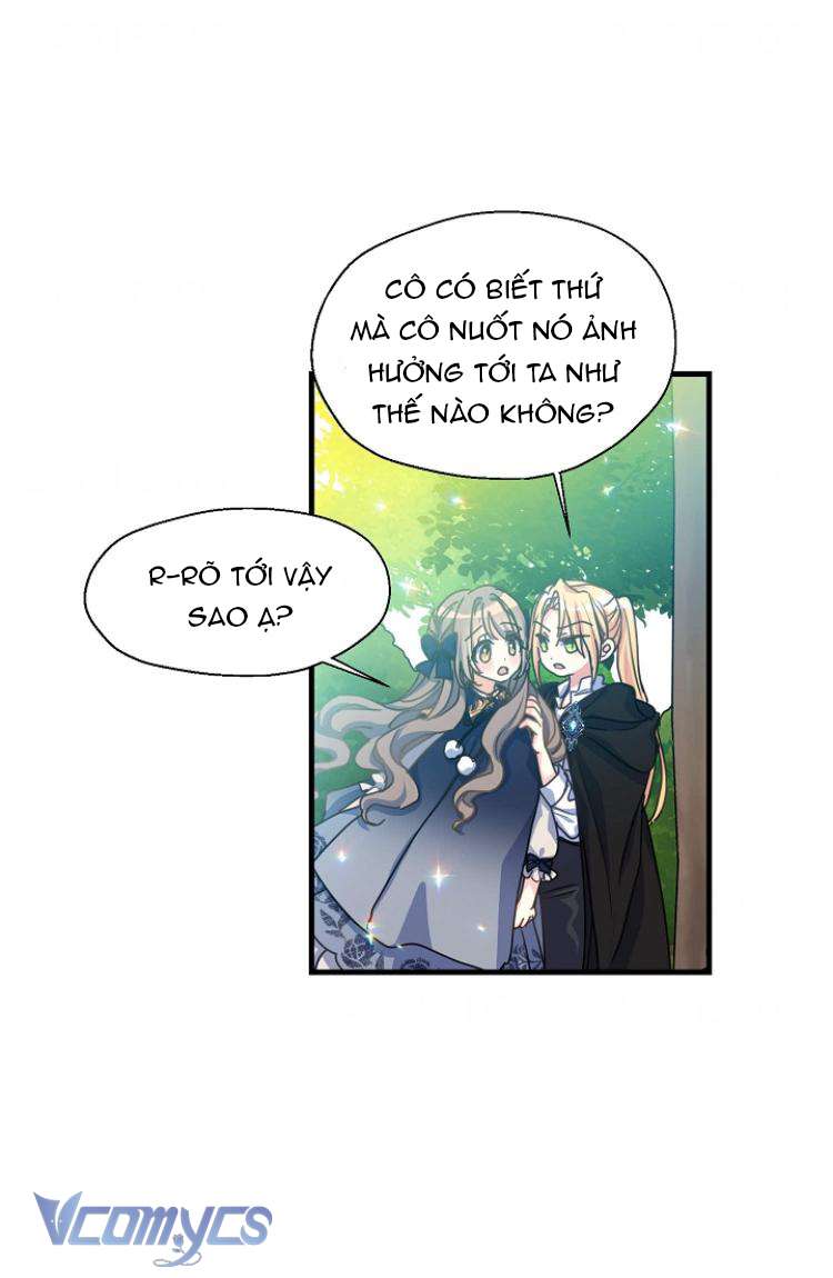 Bệ Hạ Xin Đừng Giết Tôi!!! Chap 41 - Trang 2