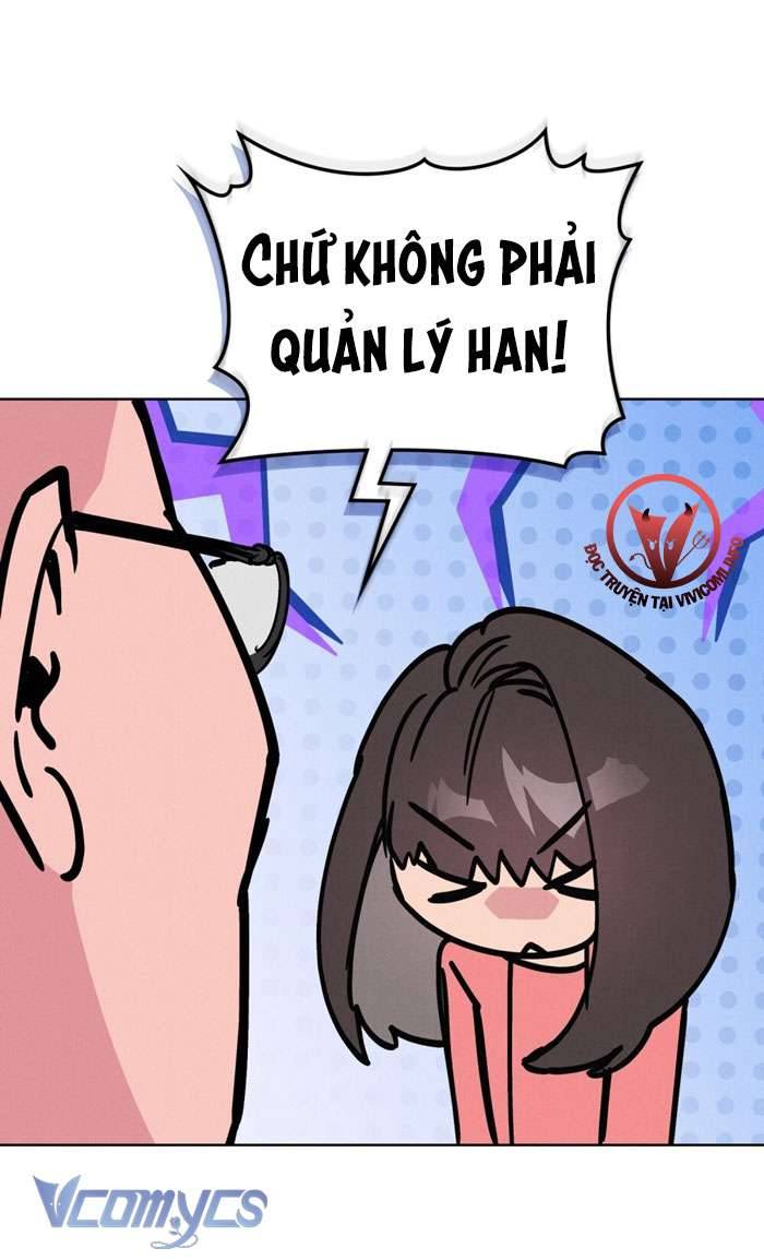 [18+] 7 Giây Thay Vì Một Nụ Hôn Chap 16 - Next Chap 17