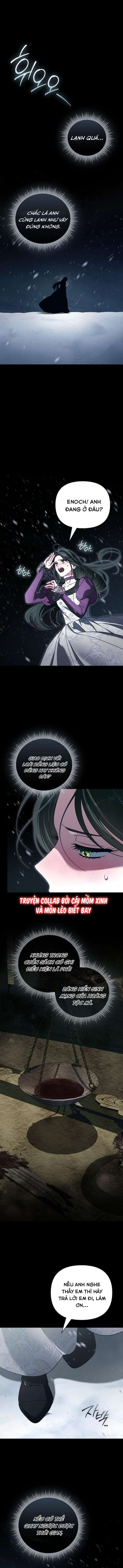 Dành Cho Nàng Juliet Xinh Đẹp Chap 16 - Next Chap 17