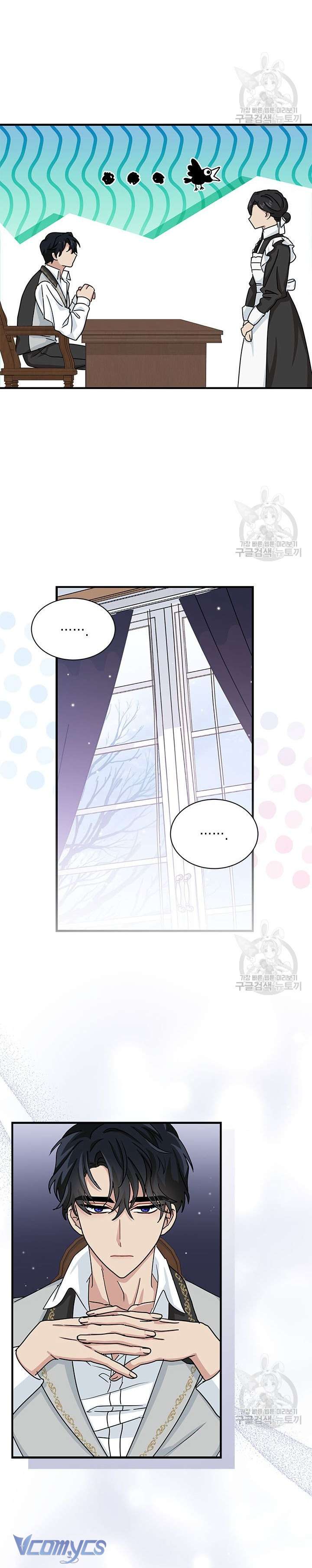Cô Gái Sẽ Trở Thành Chủ Gia Đình Chapter 12 - Trang 3
