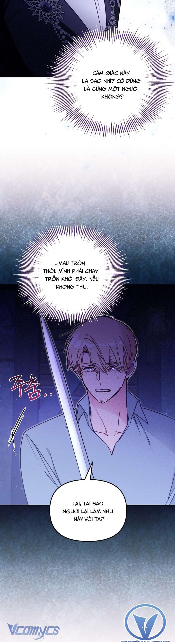 Không Có Chỗ Cho Kẻ Giả Mạo Chap 54 - Trang 2