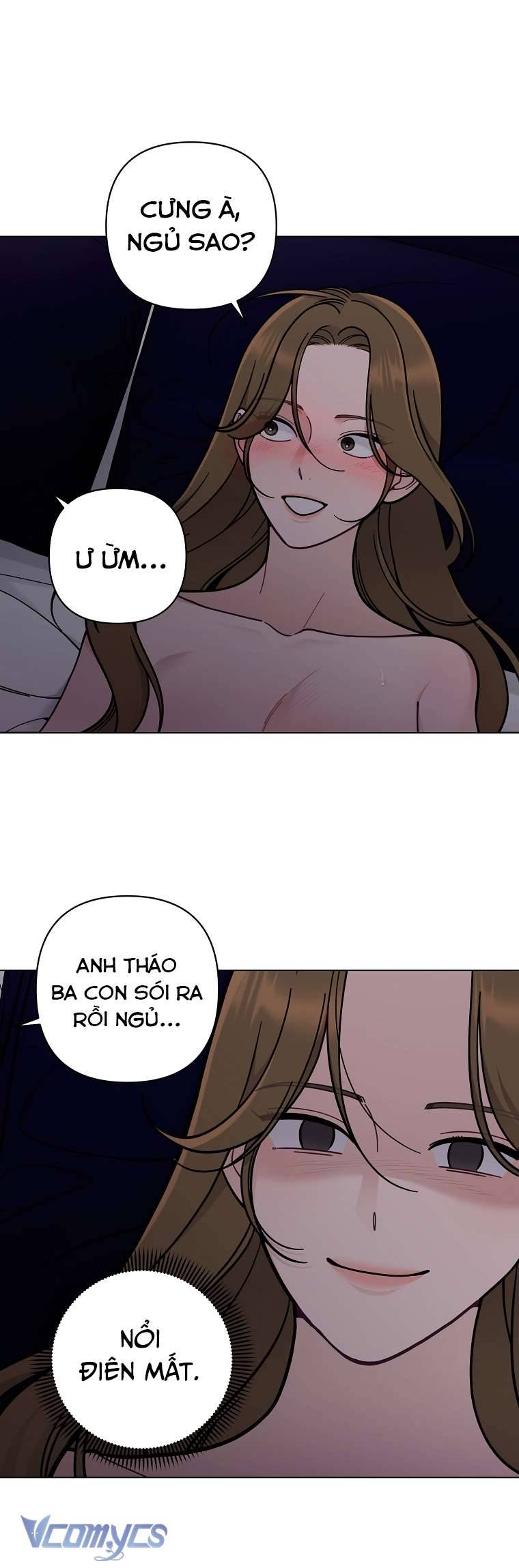 [18+] Dinh Thự Young Chun Hwa: Mọt Sách Phóng Túng Không Ngủ Được Chapter 1 - Next Chapter 2