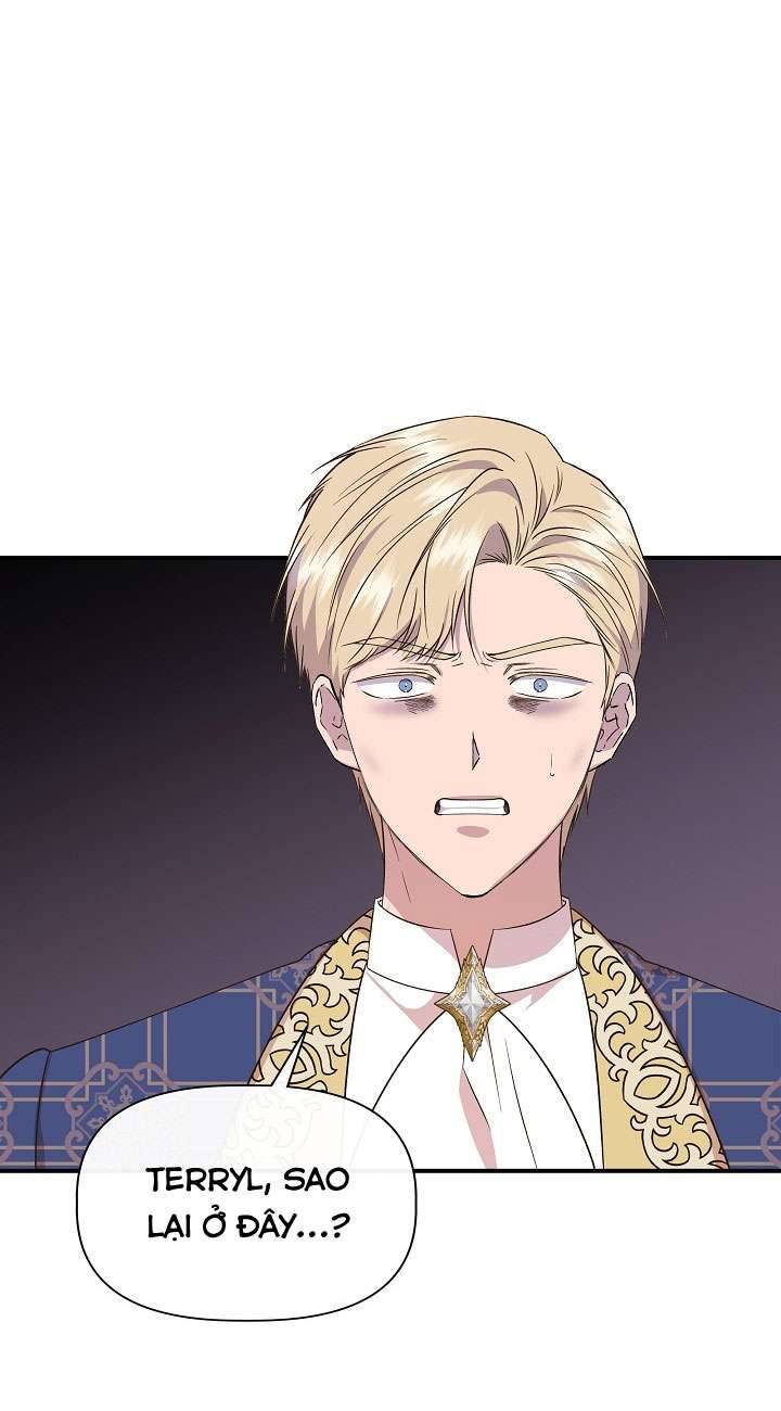 Tôi Không Phải Là Cinderella Chapter 69 - Trang 4
