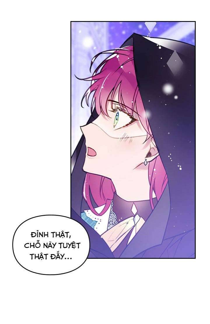 Kết Cục Của Nhân Vật Phản Diện Chỉ Có Thể Là Cái Chết Chapter 33 - Trang 4