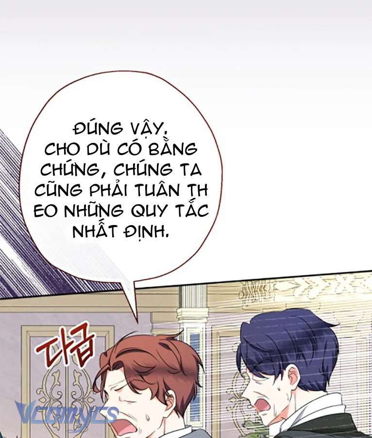 Tiểu Thư Tích Tiền Đi Bụi Chapter 47 - Trang 4