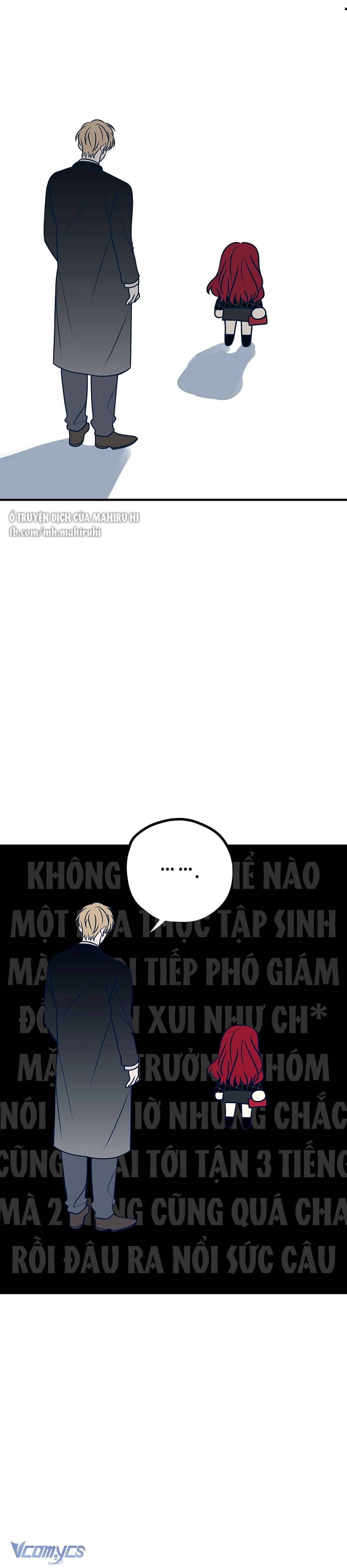 Kẻ Rác Rưởi Không Đáng Được Yêu Chapter 52 - Next Chapter 53