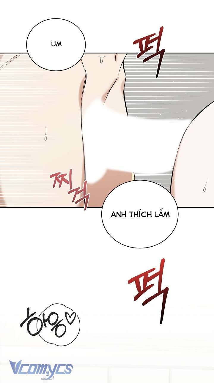 [18+] Biên Niên Sử Xuân Họa Thời Joseon Chap 1 - Trang 2